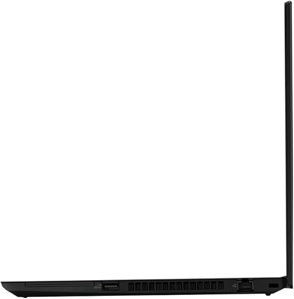 Lenovo Thinkpad T14 Laptop Computer, 14" FHD(1920x1080) PC, Intel Core i5-10310U, 512GB SSD, 16GB RAM, Bluetooth, Qwerty Keyboard, Windows 11 Pro (Renewed) 6 Lenovo Thinkpad T14 Laptop Computer, 14" FHD(1920x1080) PC, Intel Core i5-10310U, 512GB SSD, 16GB RAM, Bluetooth, Qwerty Keyboard, Windows 11 Pro (Renewed) - Image 6