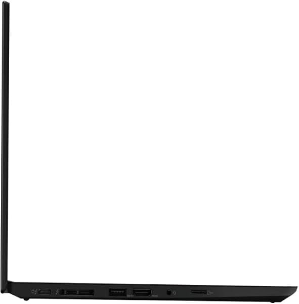 Lenovo Thinkpad T14 Laptop Computer, 14" FHD(1920x1080) PC, Intel Core i5-10310U, 512GB SSD, 16GB RAM, Bluetooth, Qwerty Keyboard, Windows 11 Pro (Renewed) 7 Lenovo Thinkpad T14 Laptop Computer, 14" FHD(1920x1080) PC, Intel Core i5-10310U, 512GB SSD, 16GB RAM, Bluetooth, Qwerty Keyboard, Windows 11 Pro (Renewed) - Image 7