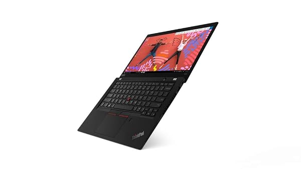 Lenovo X390 13.3" Laptop - Core i5 1.6GHz CPU, 8GB RAM, 256GB SSD, Windows 10 Pro 4 Lenovo X390 13.3" Laptop - Core i5 1.6GHz CPU, 8GB RAM, 256GB SSD, Windows 10 Pro - Image 4
